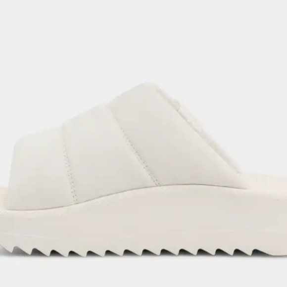 Ugg Maxxer Slide Mens shoes size9 new - Picture 8 of 9